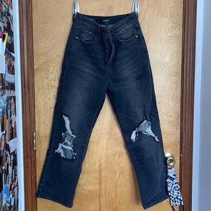 Target jeans